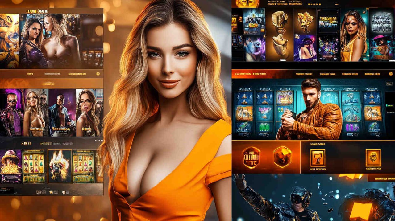 Layanan platform gandatoto untuk sportsbook dan kasino langsung